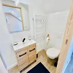 Lejlighed Pretty Nest In Gérardmer