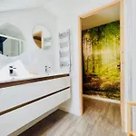 Lejlighed Pretty Nest In