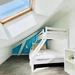 Pretty Nest In Lejlighed *