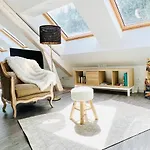 Lejlighed Pretty Nest In Gérardmer