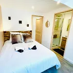 Pretty Nest In Lejlighed Gérardmer