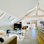 Pretty Nest In * Gérardmer