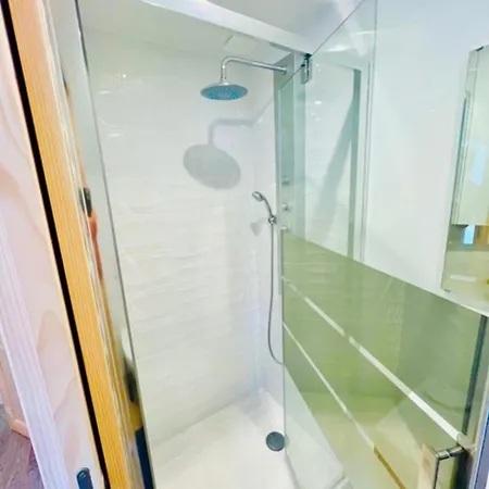 Pretty Nest In Apartment