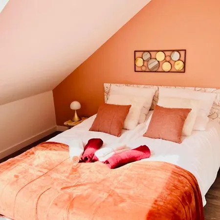 Pretty Nest In * Gérardmer