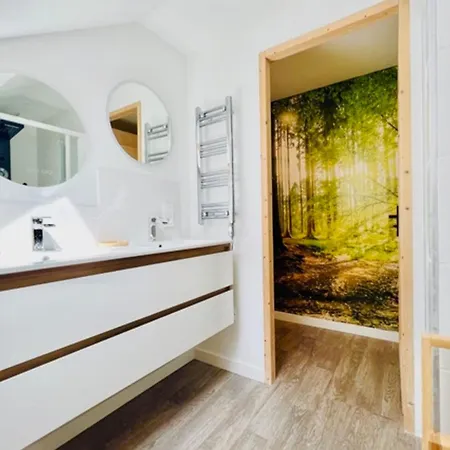 Apartment Pretty Nest In