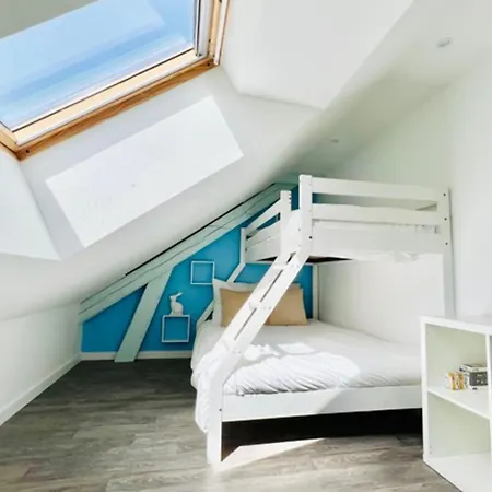 Pretty Nest In Appartement *