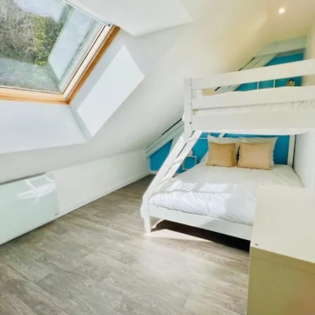 Pretty Nest In Appartement