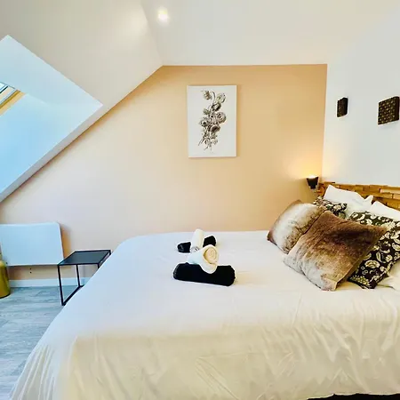 Pretty Nest In * Gérardmer