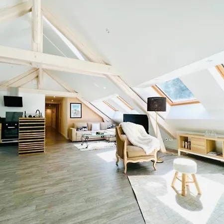 Pretty Nest In Gerardmer