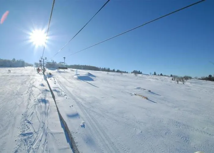 Apartmán Pretty Nest In *