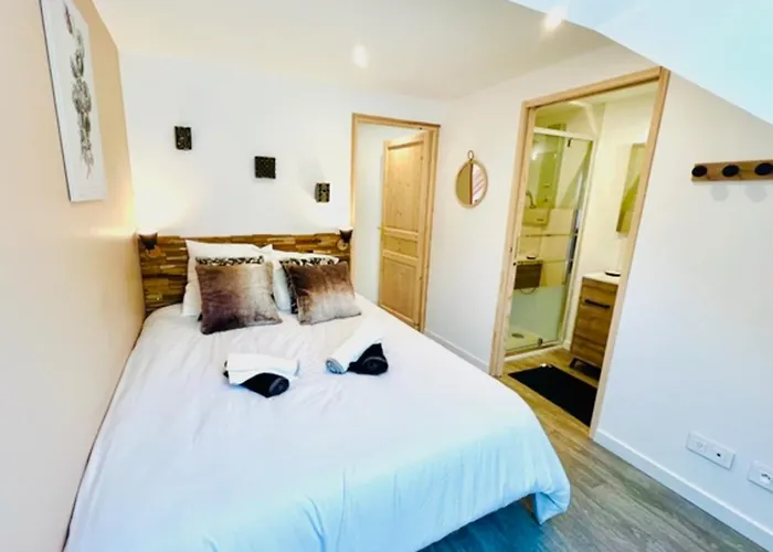 Pretty Nest In * Gerardmer