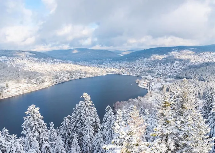 Pretty Nest In Apartament *