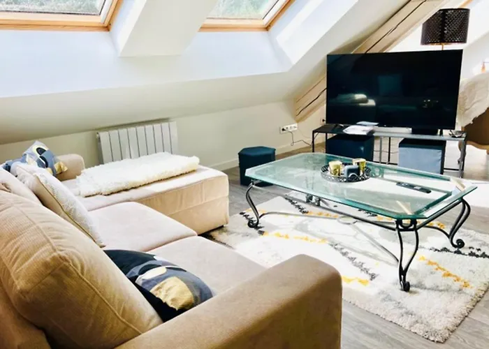 Apartament Pretty Nest In