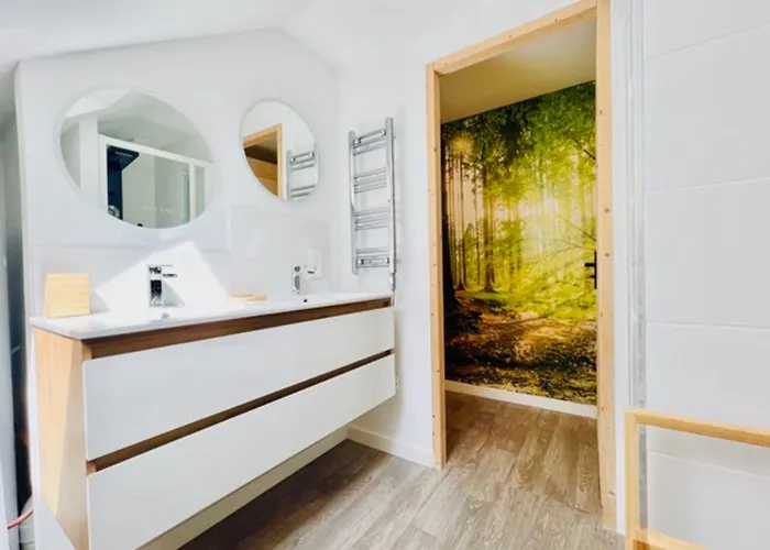 Apartmán Pretty Nest In