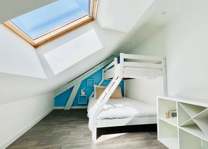 Pretty Nest In Apartmán *