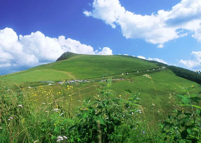 Pretty Nest In Apartament Gérardmer
