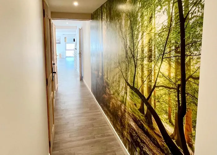 Apartament Pretty Nest In