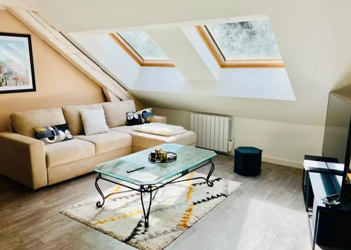 Pretty Nest In Gerardmer