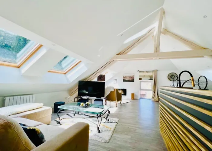 Pretty Nest In * Gerardmer