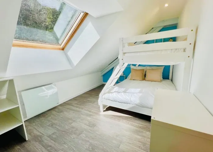 Pretty Nest In Apartament