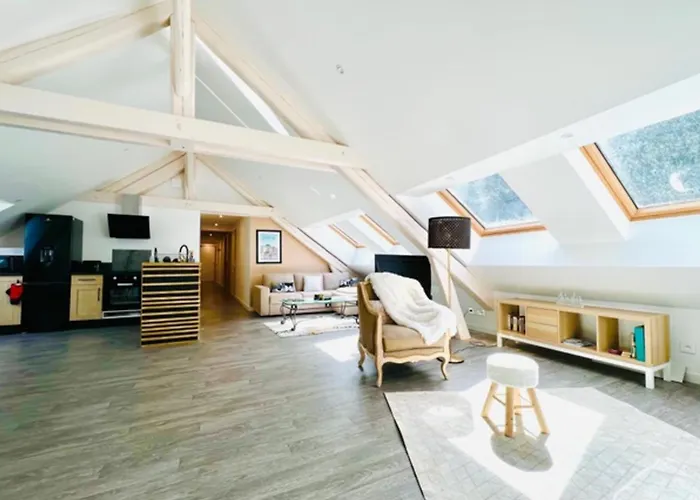 Pretty Nest In * Gérardmer